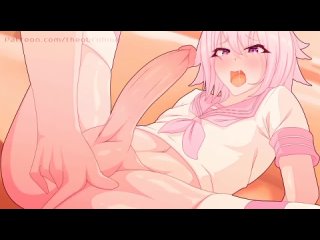 hentai trap 65