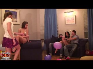 student porn party 1