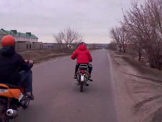 alpha vs scooter) mishak blows up gubkin